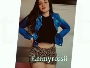 Emmyrossii