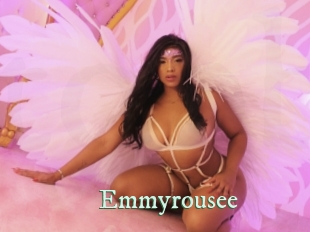 Emmyrousee