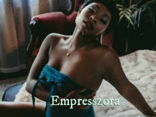 Empresszora