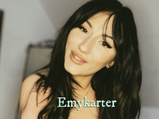 Emykarter