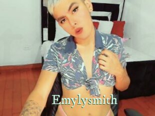 Emylysmith