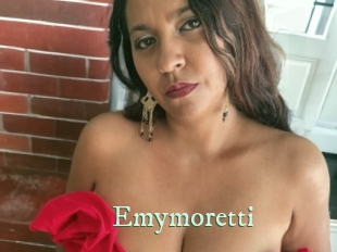 Emymoretti