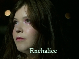 Enchalice