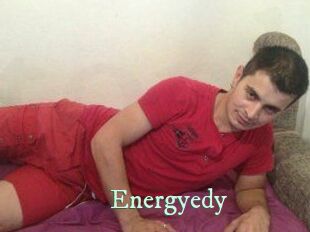 Energyedy