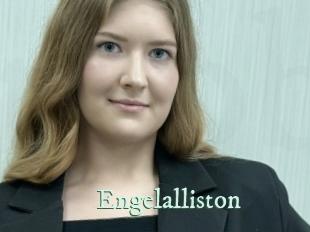 Engelalliston