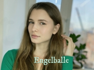 Engelballe