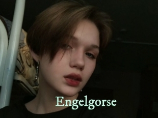 Engelgorse