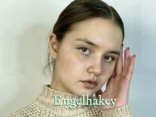 Engelhakey