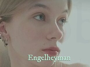 Engelheyman