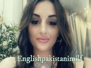 Englishpakistanimilf