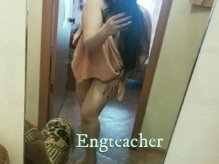 Engteacher