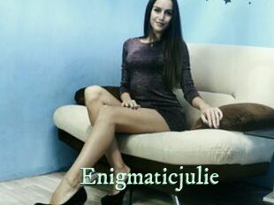 Enigmaticjulie