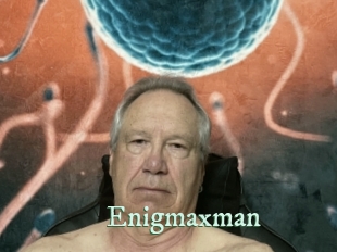 Enigmaxman