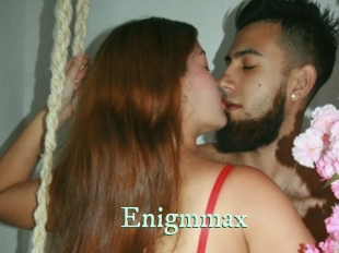 Enigmmax