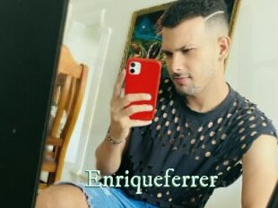 Enriqueferrer