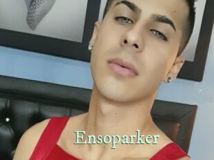 Ensoparker