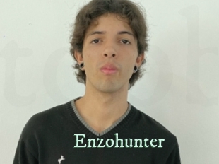 enzohunter Top Blog X