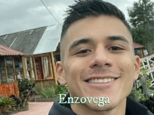 Enzovega