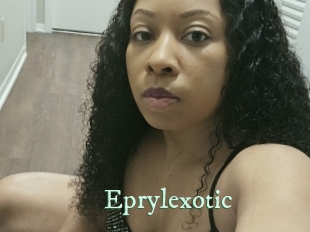 Eprylexotic