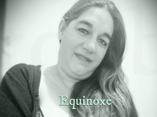 Equinoxe