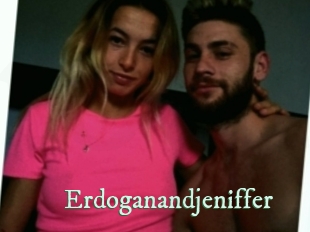 Erdoganandjeniffer