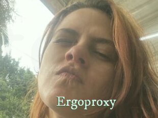 Ergoproxy