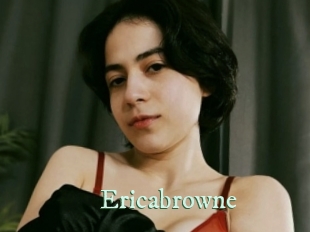 Ericabrowne