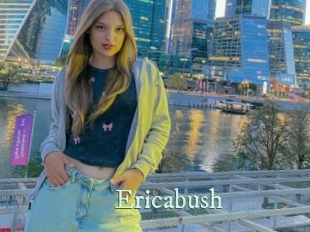 Ericabush