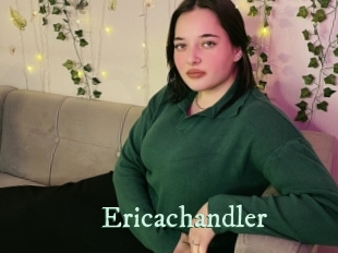 Ericachandler