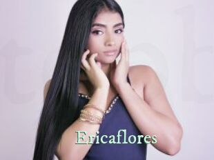 Ericaflores