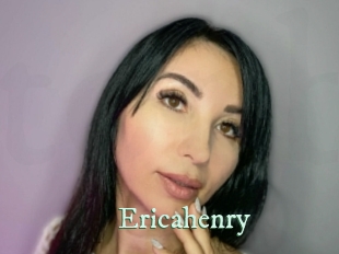 Ericahenry