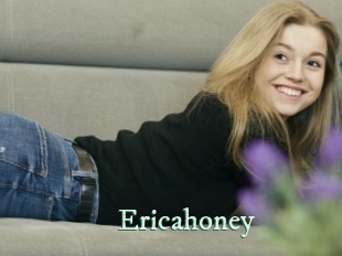 Ericahoney