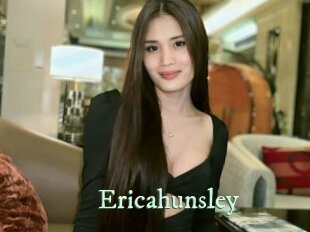 Ericahunsley