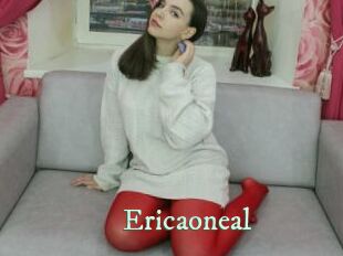 Ericaoneal