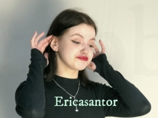 Ericasantor