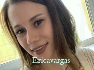 Ericavargas