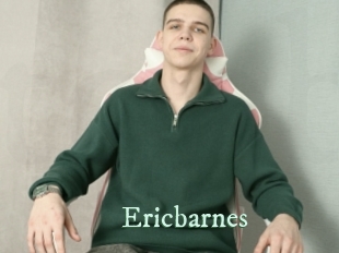 Ericbarnes