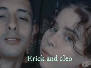 Erick_and_cleo