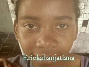 Erickahanjatiana