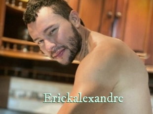 Erickalexandre