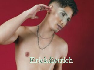 Erickdietrich