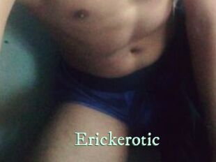 Erickerotic