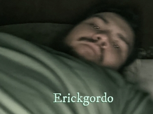 Erickgordo