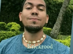 Erickrood