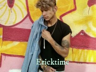 Ericktime