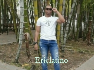 Ericlatino