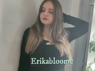 Erikabloome