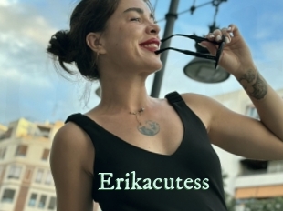 Erikacutess