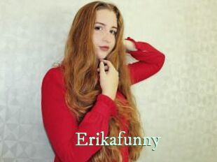 Erikafunny