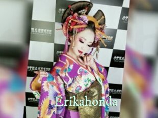 Erikahonda